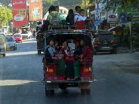 5 - Kalaw - Mandalay (33)